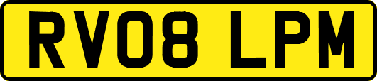 RV08LPM