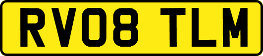 RV08TLM
