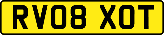 RV08XOT