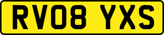 RV08YXS