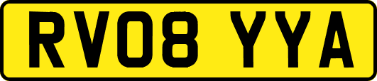 RV08YYA