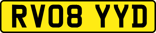 RV08YYD