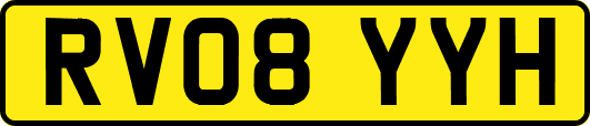 RV08YYH