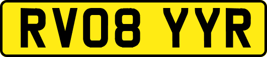 RV08YYR