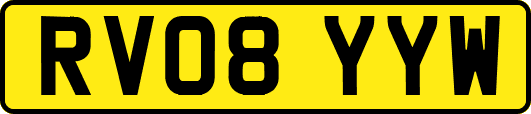 RV08YYW