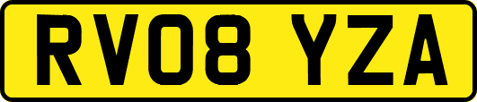 RV08YZA