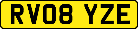 RV08YZE