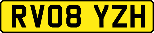 RV08YZH