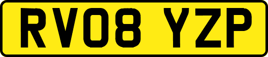 RV08YZP