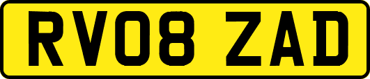 RV08ZAD