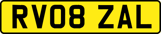 RV08ZAL