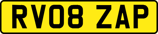 RV08ZAP