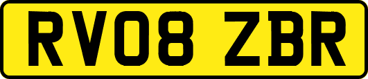RV08ZBR