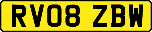 RV08ZBW