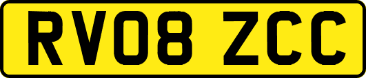 RV08ZCC