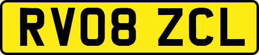 RV08ZCL