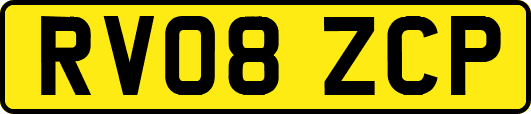 RV08ZCP
