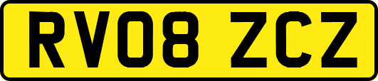 RV08ZCZ