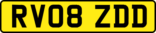 RV08ZDD