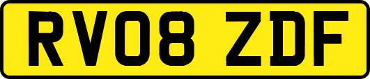 RV08ZDF