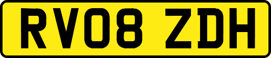 RV08ZDH