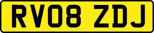 RV08ZDJ