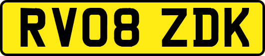 RV08ZDK
