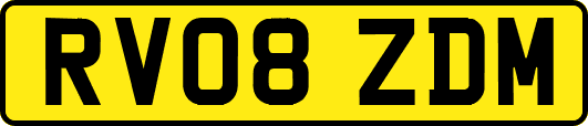 RV08ZDM