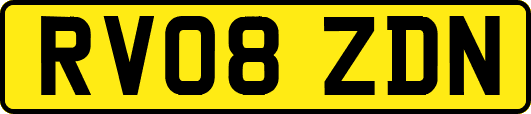 RV08ZDN