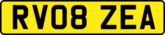 RV08ZEA
