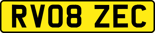RV08ZEC