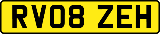 RV08ZEH