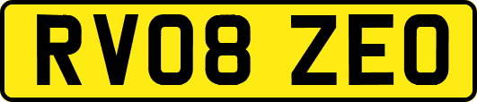 RV08ZEO