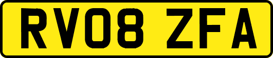 RV08ZFA