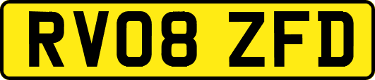 RV08ZFD