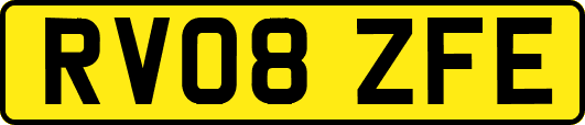RV08ZFE
