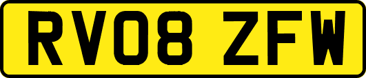 RV08ZFW