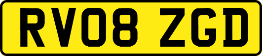 RV08ZGD