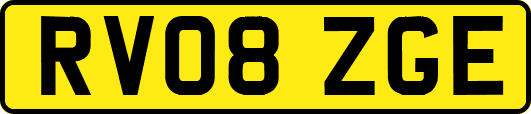 RV08ZGE