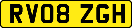 RV08ZGH