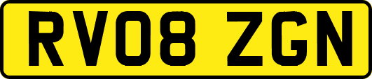 RV08ZGN