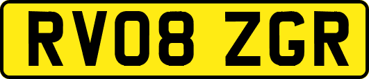 RV08ZGR