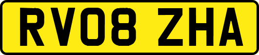 RV08ZHA