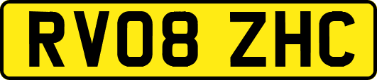 RV08ZHC
