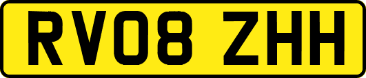 RV08ZHH