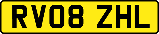 RV08ZHL