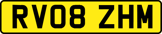 RV08ZHM