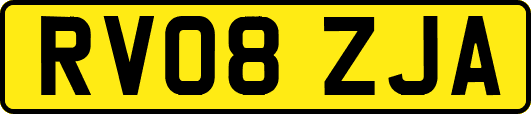 RV08ZJA