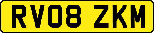 RV08ZKM
