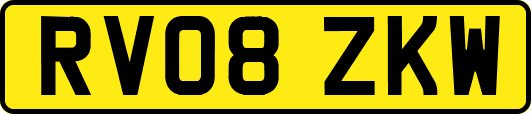 RV08ZKW